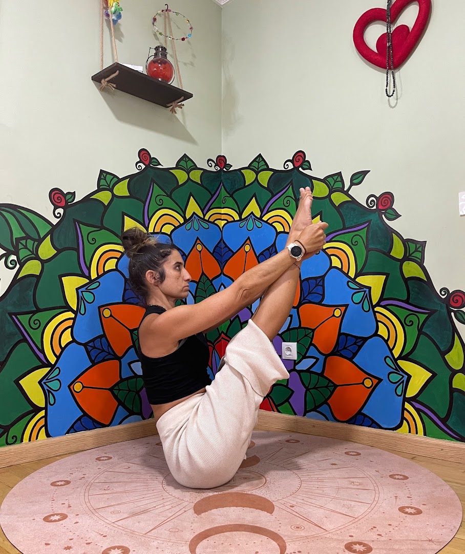 SukhaShala · Fotos 4